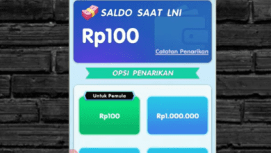 Block Puzzle Relax Apakah Terbukti Membayar? Review WD 1 Juta