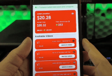 4 Cara Main Aplikasi Amazing Videos Agar Menghasilkan Uang Terbukti Membayar