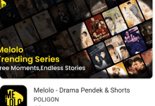 3 Cara Mendapatkan Uang dari Aplikasi Melolo dengan Mudah