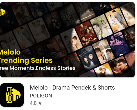 3 Cara Mendapatkan Uang dari Aplikasi Melolo dengan Mudah