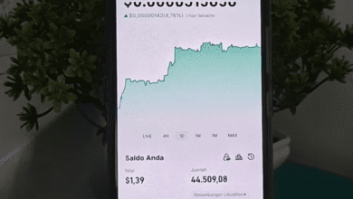 4 Cara Mendapatkan AirDrop X World Gratis Langsung Jadi Koin