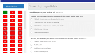 7 Cara Mengerjakan Sulingjar 2025 Sampai Selesai, OPS Wajib Tahu!