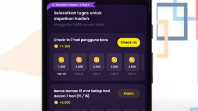 Cara Terbaru Menarik Uang di Melolo 2025 Terbukti Membayar