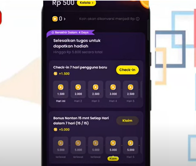 Cara Terbaru Menarik Uang di Melolo 2025 Terbukti Membayar