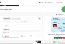 6 Cara Cepat Membuat Kartu NISN Secara Online Untuk Siswa Madrasah dan Sekolah