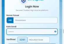 JX Capital Apk Apakah Sudah Resmi dan Menghasilkan Uang? Review Terbaru!