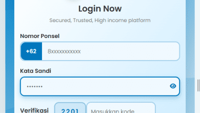 JX Capital Apk Apakah Sudah Resmi dan Menghasilkan Uang? Review Terbaru!