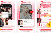 Cara Menghasilkan Uang dari Aplikasi Lucky Dramas dengan Mudah