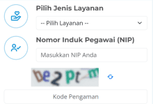 5 Cara Melihat Progres Pengajuan NIP PPPK Paruh Waktu 2025! Ada 5 Status/Info yang Wajib Anda Tahu!