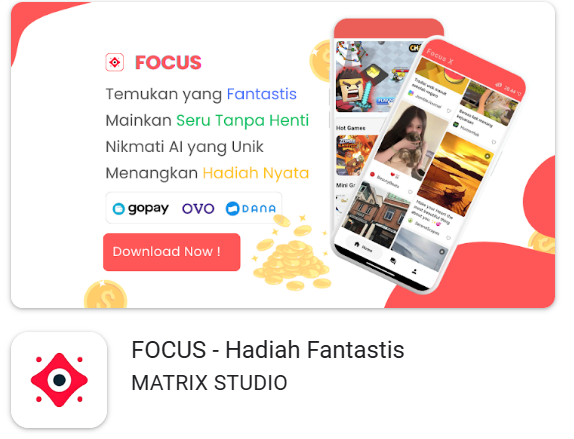 Legit! 5 Cara Menghasilkan Uang Dari Apk Focus Mirip Snack Video
