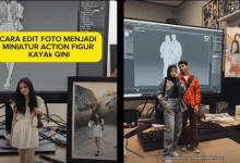 6+ Kumpulan Prompt Miniatur AI yang Viral di TikTok dan Cara Menggunakannya