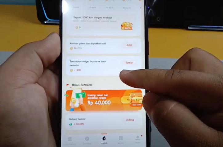 6 Cara Memasukkan Kode Undangan Fizzo Terbaru, 100% Berhasil!