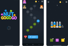 Download Game Nut Go Apk Penghasil Uang, Apakah Terbukti Membayar? Cek Disini