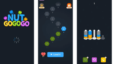 Download Game Nut Go Apk Penghasil Uang, Apakah Terbukti Membayar? Cek Disini