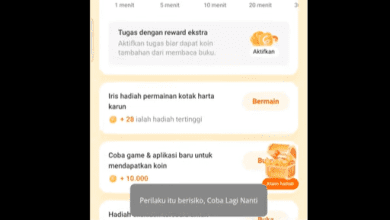 5 Cara Mengatasi Perilaku Itu Berisiko, Coba Lagi Nanti di Fizzo Novel