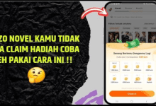 6 Cara Mengatasi Fizzo Novel Tidak Bisa Mengklaim Hadiah di HP Samsung