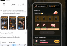 Apakah Aplikasi Gold Drama Menghasilkan Uang? Review Penarikan Terbaru!