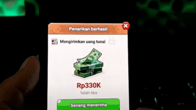 7 Trik Mencairkan Uang Hijau Di Game Crazy Rock Tanpa Melewati Antrean