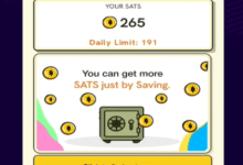 Legit!! Ini Script Auto Claim Game Penghasil Satoshi Bitcoin Terbaru