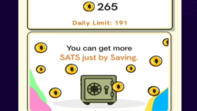 Legit!! Ini Script Auto Claim Game Penghasil Satoshi Bitcoin Terbaru