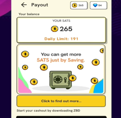 Legit!! Ini Script Auto Claim Game Penghasil Satoshi Bitcoin Terbaru