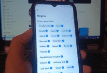 8 Cara Setting Akun Facebook agar FYP Target Luar Negeri