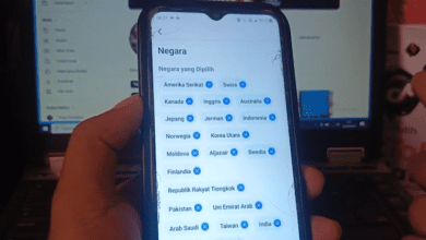 8 Cara Setting Akun Facebook agar FYP Target Luar Negeri