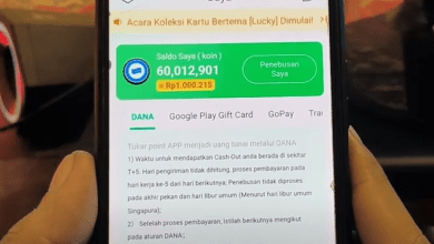 Bongkar !! 6 Cara Dapat 60jt Koin Dari Novelah Pakai Trik Nuyul Terbaru