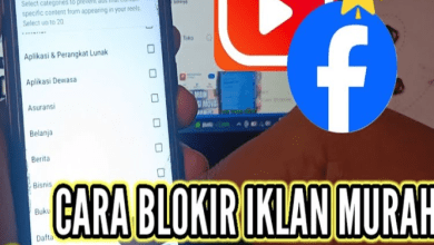 7 Cara Blokir Iklan Murah di Reels Facebook Pro agar Pendapatan Naik