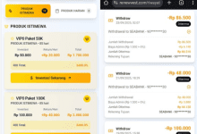 RENEWVEST com Investasi Apakah Menjanjikan atau Penipuan? Review Jujur!