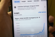 6 Solusi Sudah SKSD & Intraksi Di Reels Fb Pro Tapi Views Mentok Tidak FYP