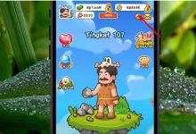 6 Cara Menggunakan Taskade di Crazy Rock Agar Dapat Banyak Koin