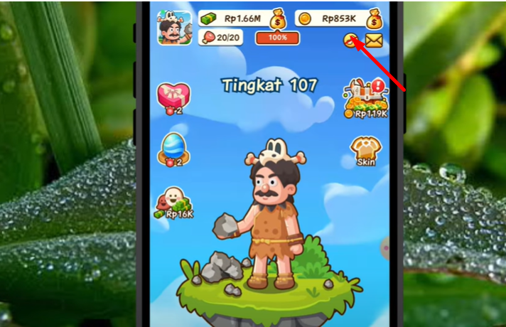 6 Cara Menggunakan Taskade di Crazy Rock Agar Dapat Banyak Koin