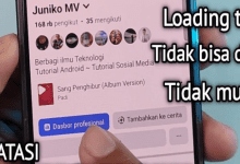 5 Cara Mengatasi Dasbor Profesional Facebook Tidak Bisa Dibuka