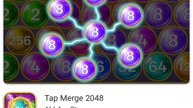 4 Cara Main Game Tap Merge 2048 Agar Menghasilkan Uang dan Terbukti Membayar