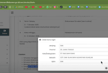 Cara Download Kartu Login Simulasi TKA Dan Info Terbarunya