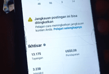 FB Pro, Jangkauan Postingan Ini Bisa Ditingkatkan Ini Arti dan Solusinya