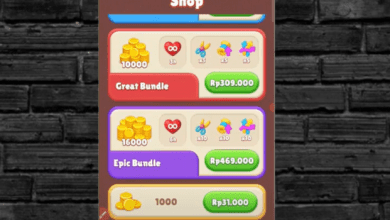 Apakah Aplikasi Knit Frenzy Menghasilkan Uang? Review Jujur!