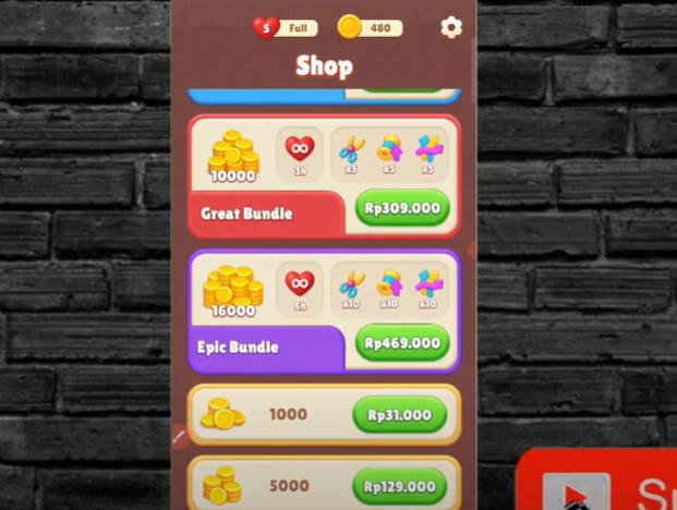 Apakah Aplikasi Knit Frenzy Menghasilkan Uang? Review Jujur!