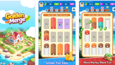 5 Cara Cepat Mendapatkan Uang Di Apk Golden Merge Tanpa Undang Teman