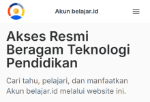Cara Cepat Hubungi Bantuan Belajar Id Untuk Semua Masalah Akun!