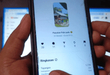 Cara Monetisasi Instagram dan Facebook, Dapat Penghasilan dari Satu Konten di Dua Platform Sekaligus