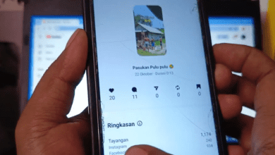 Cara Monetisasi Instagram dan Facebook, Dapat Penghasilan dari Satu Konten di Dua Platform Sekaligus