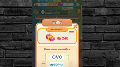 Apakah Game Fun Tile Pop Terbukti Membayar? Review Penarikan!
