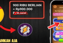 6 Cara Nuyul Golden Merge Otomatis Jadi Koin Terbukti Membayar!