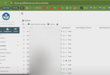 Cara Mendaftarkan Peserta TKA dan Isi Mapel Pilihan Sampai Terbit DNS