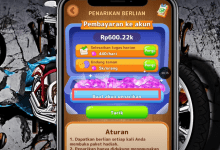 Berhasil Narik 600Rb Dari Golden Merge Apk, Ini Caranya!