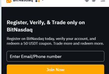 BITNASDAQ com Apakah Aman Untuk Investasi? Review Jujur