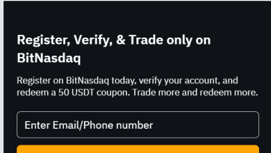 BITNASDAQ com Apakah Aman Untuk Investasi? Review Jujur