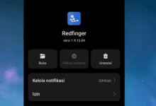 Cara Mengatasi Masalah pada Aplikasi Redfinger, Error Gagal Distribusi dan “Something Went Wrong” Saat Login Roblox